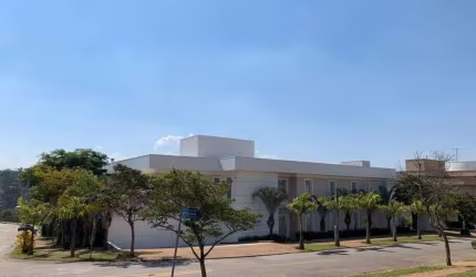 Casa com 6 dormitórios à venda, 700 m² por R$ 6.900.000,00 -  Alphaville - Santana de Parnaíba/SP