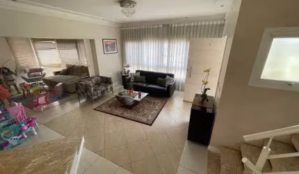 Casa com 3 dormitórios à venda, 332 m² por R$ 1.950.000,00 - Tarumã - Santana de Parnaíba/SP