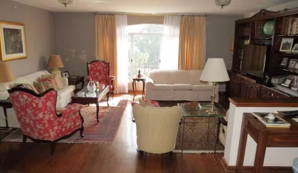Apartamento com 3 dormitórios à venda, 211 m² por R$ 1.085.000,00 - Real Parque - São Paulo/SP