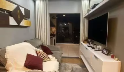 Apartamento com 2 dormitórios à venda, 53 m² por R$ 460.000,00 - Jardim Bussocaba City - Osasco/SP