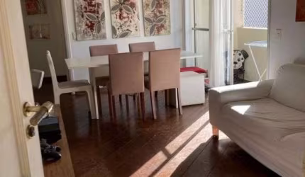 Apartamento com 3 dormitórios à venda, 110 m² por R$ 992.000,00 - Alphaville - Barueri/SP