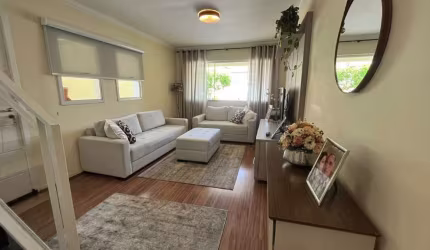 Casa com 3 dormitórios à venda, 131 m² por R$ 770.000,00 - Chácara Canta Galo - Cotia/SP