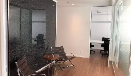 Sala à venda, 89 m² por R$ 940.000,00 - Edifício West Gate - Barueri/SP