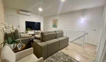 Sobrado com 4 dormitórios à venda, 263 m² por R$ 650.000,00 - Jardim Europa - Jandira/SP