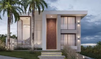 Terreno à venda, 567 m² por R$ 2.900.000 - Tamboré - Santana de Parnaíba/SP