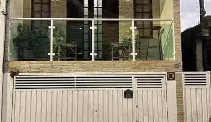 Sobrado com 3 dormitórios à venda, 500 m² por R$ 700.000,00 - Jardim Tupã - Barueri/SP