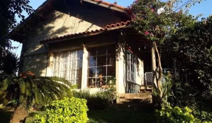 Casa com 3 dormitórios à venda, 187 m² por R$ 1.180.000,00 -  Alphaville - Santana de Parnaíba/SP