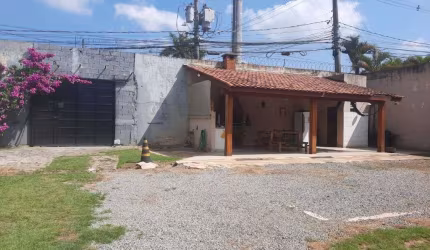 Casa com 4 dormitórios à venda, 390 m² por R$ 2.246.000,00 - Parque Rincão - Cotia/SP