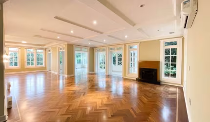 Casa com 6 dormitórios à venda, 852 m² por R$ 4.300.000,00 - Residencial Dez (Alphaville) - Santana de Parnaíba/SP