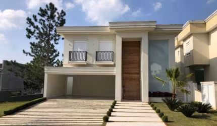 Casa com 3 dormitórios à venda, 445 m² por R$ 5.620.000,00 - Tamboré - Barueri/SP