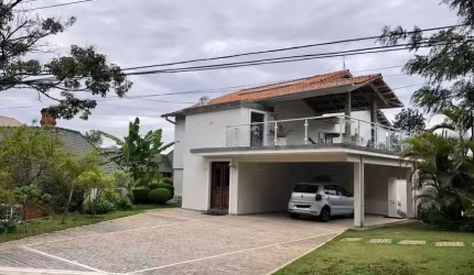 Casa com 4 dormitórios à venda, 283 m² por R$ 1.650.000,00 - Residencial das Estrelas - Barueri/SP