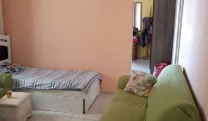 Sobrado com 2 dormitórios à venda, 125 m² por R$ 340.000,00 - Mirante de Jandira - Jandira/SP
