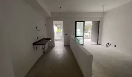 Apartamento pronto para morar