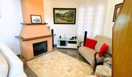 Casa com 3 dormitórios à venda, 397 m² por R$ 2.600.000,00 -  Alphaville - Santana de Parnaíba/SP