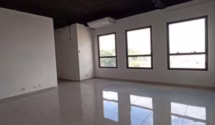Sala para alugar, 56 m² por R$ 3.369/mês - Alphaville Industrial - Barueri/SP