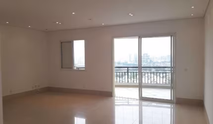 Apartamento com 3 dormitórios para alugar, 122 m² por R$ 9.994,22/mês - Edifício Jardins Tamboré - Santana de Parnaíba/SP
