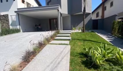 Casa com 4 dormitórios à venda, 331 m² por R$ 3.700.000,00 - Alphaville 03 - Santana de Parnaíba/SP