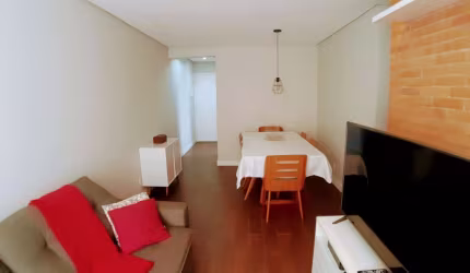 Apartamento com 3 dormitórios à venda, 70 m² por R$ 531.000,00 - Vila Iracema - Barueri/SP