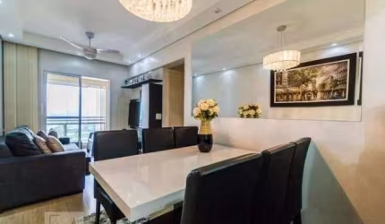 Apartamento com 2 dormitórios à venda, 70 m² por R$ 699.000,00 - Bethaville I - Barueri/SP