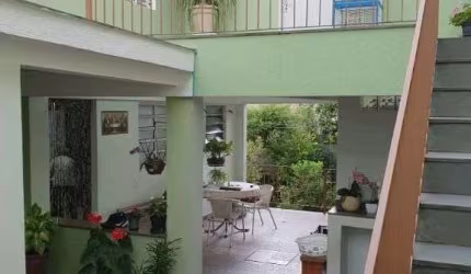 Casa com 3 dormitórios à venda, 300 m² por R$ 1.021.000,00 - Jardim das Flores - Osasco/SP