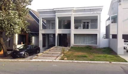 Casa com 4 dormitórios, 695 m² - venda por R$ 6.000.000,00 ou aluguel por R$ 27.053,83/mês -  Alphaville - Santana de Parnaíba/SP