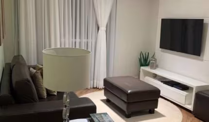 Apartamento com 2 dormitórios à venda, 72 m² por R$ 893.000,00 - Alphaville - Barueri/SP