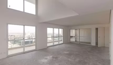 Cobertura com 3 dormitórios à venda, 395 m² por R$ 4.400.000,00 - Alphaville - Barueri/SP