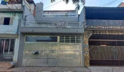 Casa com 3 dormitórios à venda, 450 m² por R$ 950.000,00 - Pestana - Osasco/SP