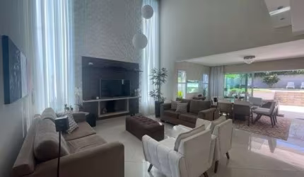 Casa com 4 dormitórios à venda, 363 m² por R$ 2.500.000,00 - Jardim do Golf I - Jandira/SP