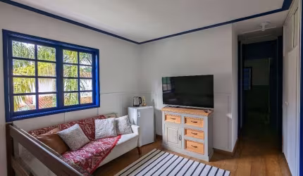 Casa com 5 dormitórios à venda, 250 m² por R$ 1.790.000,00 - Jardim São Paulo II - Cotia/SP