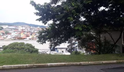 Terreno à venda, 469 m² por R$ 279.000,00 - Tarumã - Santana de Parnaíba/SP
