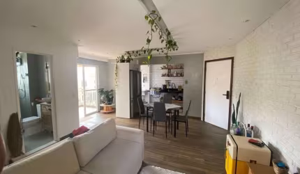 Apartamento com 2 dormitórios à venda, 56 m² por R$ 381.600,00 - Conceição - Osasco/SP