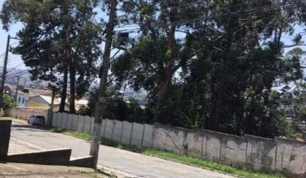 Terreno à venda, 2400 m² por R$ 2.880.000 - Jardim Califórnia - Barueri/SP