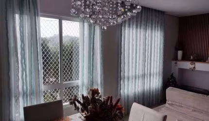 Casa com 3 dormitórios à venda, 193 m² por R$ 850.000,00 - Ana Cristina II - Jandira/SP