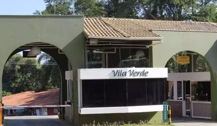 Casa com 3 dormitórios à venda, 700 m² por R$ 1.115.000,00 - Jardim Colibri - Cotia/SP