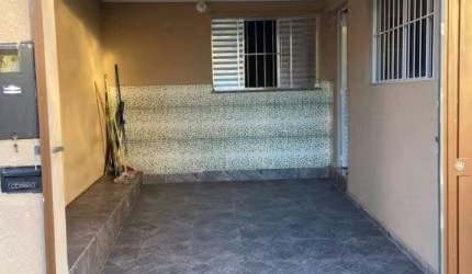 Casa com 2 dormitórios à venda, 240 m² por R$ 800.000,00 - Vila Boa Vista - Barueri/SP