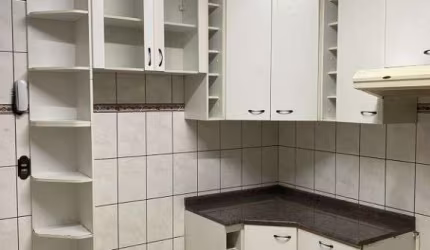 Casa com 3 dormitórios à venda, 310 m² por R$ 1.400.000,00 - Vila São Silvestre - Barueri/SP
