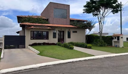 Casa com 4 dormitórios à venda, 410 m² por R$ 2.250.000,00 - Paysage Bella Vittá - Vargem Grande Paulista/SP