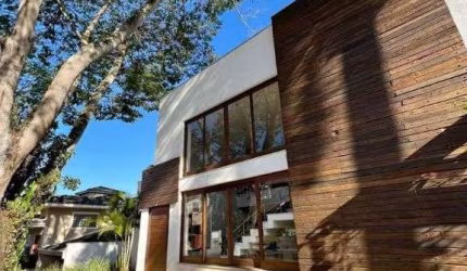 Casa com 4 dormitórios à venda, 550 m² por R$ 2.980.000,00 - Nova Higienópolis - Jandira/SP
