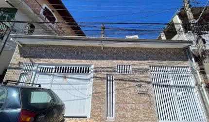 Casa com 8 dormitórios à venda, 350 m² por R$ 1.489.000,00 - Parque dos Camargos - Barueri/SP
