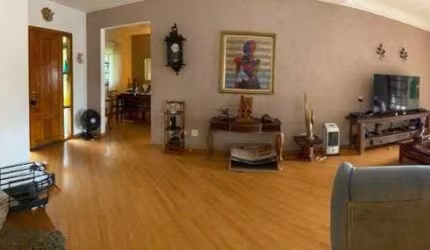 Casa com 4 dormitórios à venda, 300 m² por R$ 1.914.000,00 - Nova Higienópolis - Jandira/SP
