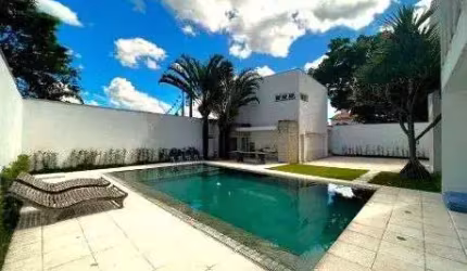Casa com 3 dormitórios, 850 m² - venda por R$ 34.900.000,00 ou aluguel por R$ 85.737,50/mês - Cidade Jardim - São Paulo/SP
