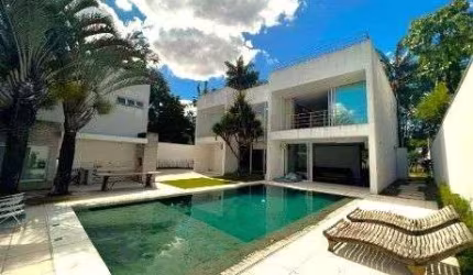 Casa com 3 dormitórios, 850 m² - venda por R$ 34.900.000,00 ou aluguel por R$ 85.737,50/mês - Cidade Jardim - São Paulo/SP