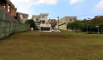 Terreno à venda, 394 m² por R$ 901.000 - Tanquinho - Santana de Parnaíba/SP
