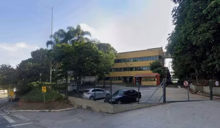 Galpão, 7600 m² - venda por R$ 54.000.000,00 ou aluguel por R$ 151.583,33/mês - Vila Pindorama - Barueri/SP