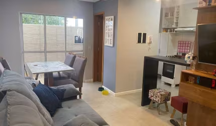 Casa com 3 dormitórios à venda, 100 m² por R$ 580.000,00 - Parque Fernão Dias - Santana de Parnaíba/SP