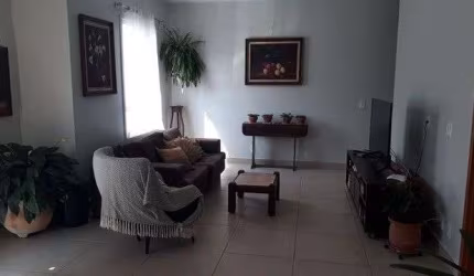 Casa com 3 dormitórios à venda, 103 m² por R$ 636.000,00 - Chácara do Solar III - Santana de Parnaíba/SP