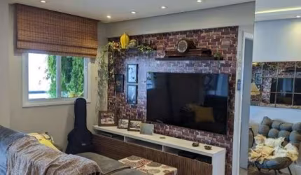 Apartamento com 2 dormitórios à venda, 72 m² por R$ 780.000,00 - Jardim Sul - São Paulo/SP
