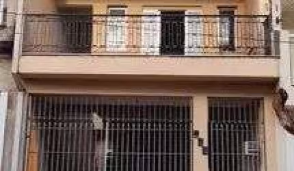 Sobrado com 2 dormitórios à venda, 125 m² por R$ 1.063.000,00 - Parque das Nações - Barueri/SP