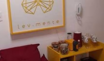 Sala à venda, 31 m² por R$ 234.000,00 - Vila São João - Barueri/SP